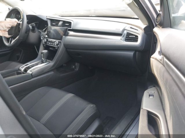 19XFC1F32ME208905 Honda Civic Sedan Ex