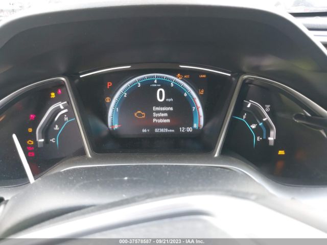 19XFC1F32ME208905 Honda Civic Sedan Ex
