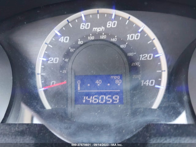 2012 HONDA FIT VIN: JHMGE8H36CS001528