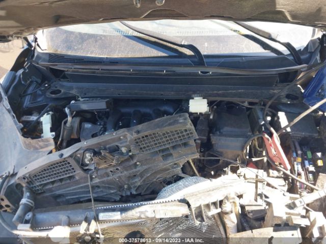 5N1DR2MN1HC907077 Nissan Pathfinder Sv
