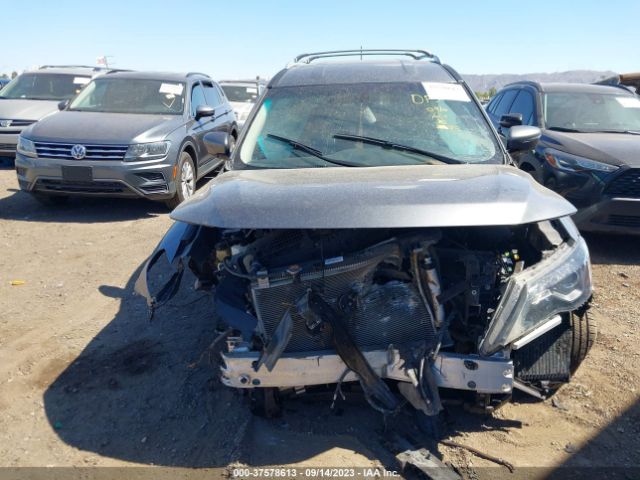 5N1DR2MN1HC907077 Nissan Pathfinder Sv