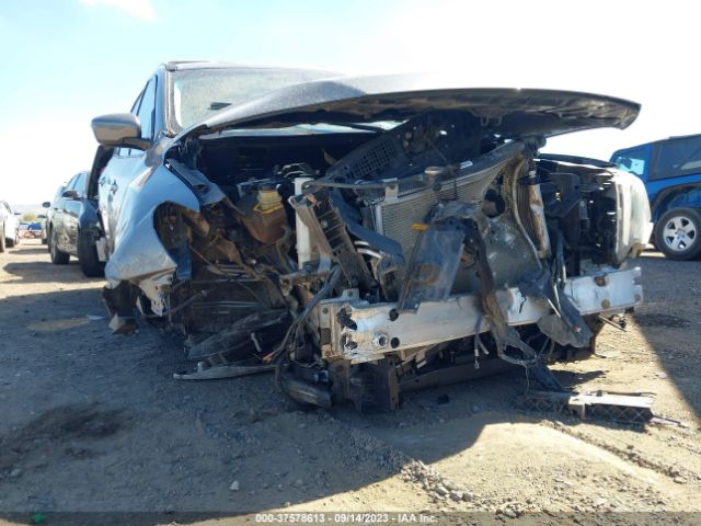 5N1DR2MN1HC907077 Nissan Pathfinder Sv