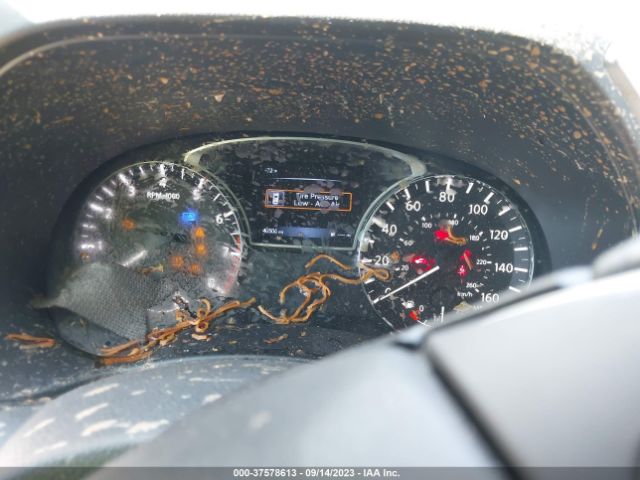 5N1DR2MN1HC907077 Nissan Pathfinder Sv