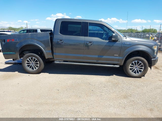 Ford F-150 Xlt 2015 1FTEW1EGXFKD81787 Image 14