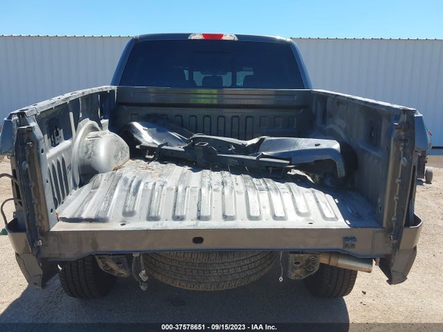Ford F-150 Xlt 2015 1FTEW1EGXFKD81787 Image 17