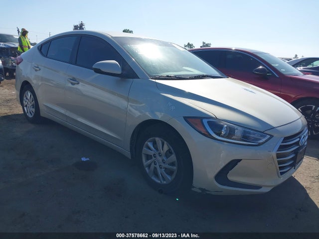 2017 KMHD74LFXHU110705 main image