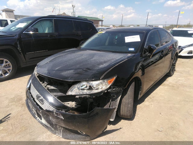 JTHBK1GG1E2100629 Lexus ES 350