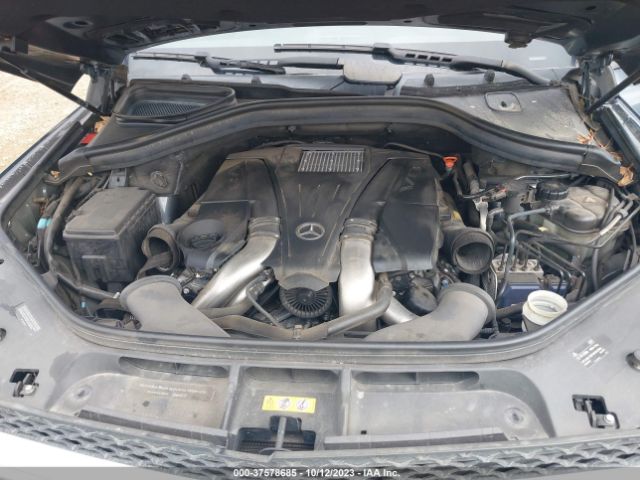 4JGDF7CE7EA354434 Mercedes-Benz Gl-class Gl 450
