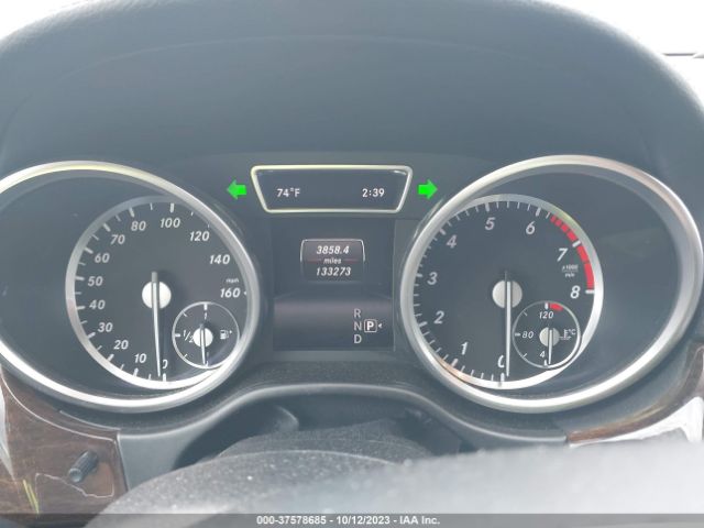 4JGDF7CE7EA354434 Mercedes-Benz Gl-class Gl 450