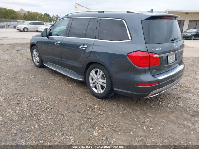 4JGDF7CE7EA354434 Mercedes-Benz Gl-class Gl 450