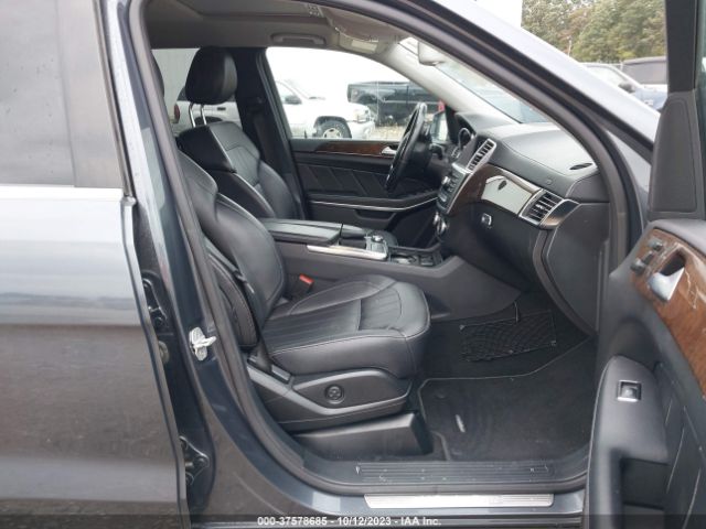 4JGDF7CE7EA354434 Mercedes-Benz Gl-class Gl 450
