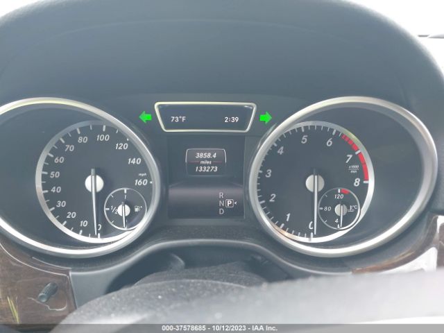 4JGDF7CE7EA354434 Mercedes-Benz Gl-class Gl 450
