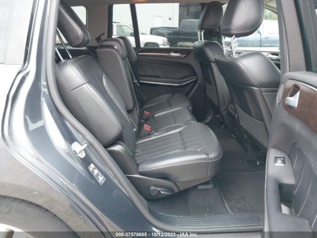 4JGDF7CE7EA354434 Mercedes-Benz Gl-class Gl 450