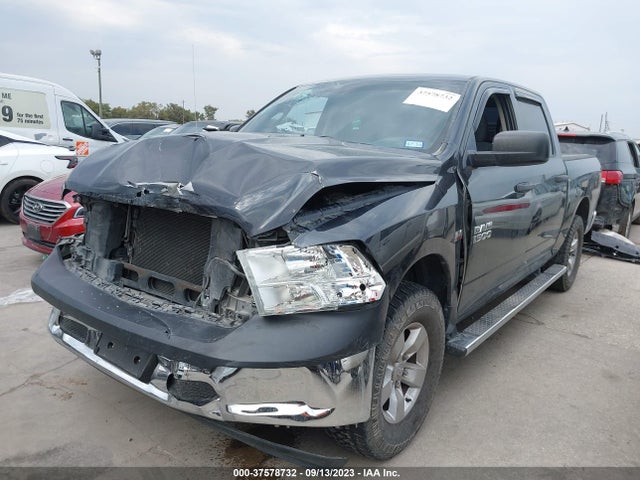 1C6RR6KT6ES170597 RAM 1500 Tradesman