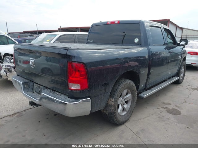 1C6RR6KT6ES170597 RAM 1500 Tradesman