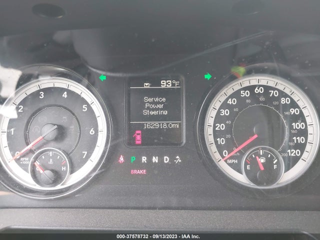 1C6RR6KT6ES170597 RAM 1500 Tradesman