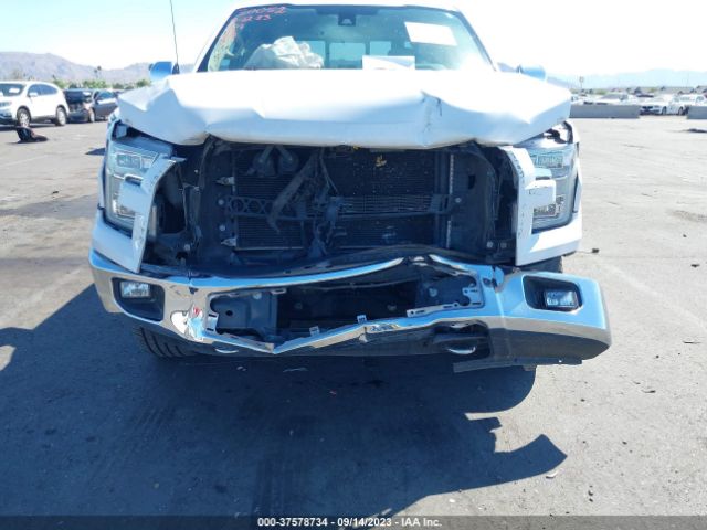 1FTEW1EFXFFB70329 Ford F-150 Xlt/xl/lariat/platinum