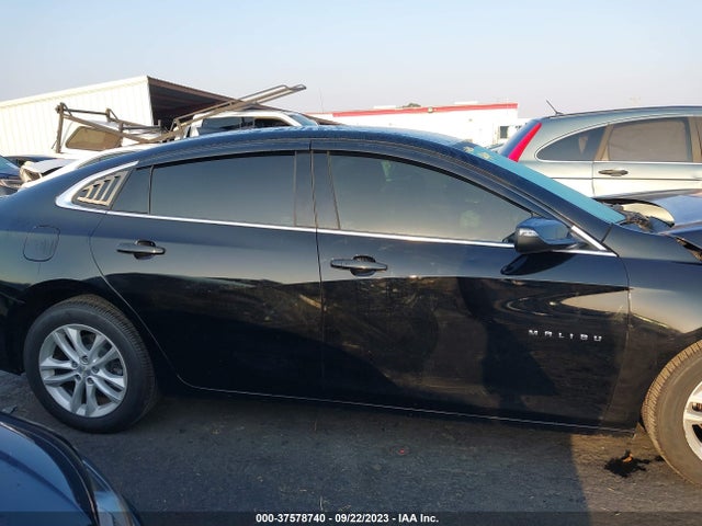 Chevrolet MALIBU LT 2018 1G1ZD5ST2JF143782 Image 13