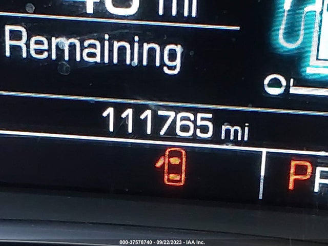 Chevrolet MALIBU LT 2018 1G1ZD5ST2JF143782 Image 7