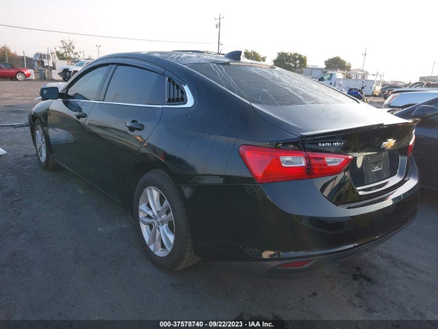 Chevrolet MALIBU LT 2018 1G1ZD5ST2JF143782 Image 3