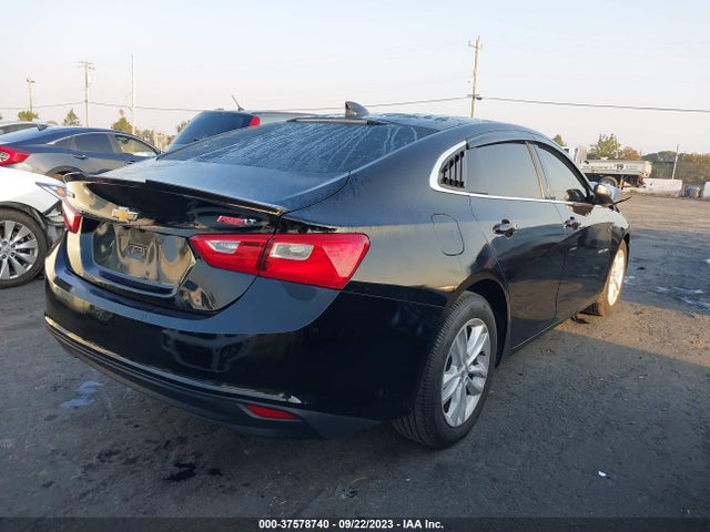 Chevrolet MALIBU LT 2018 1G1ZD5ST2JF143782 Image 4