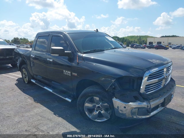 2016 3C6RR7LT5GG116514 main image