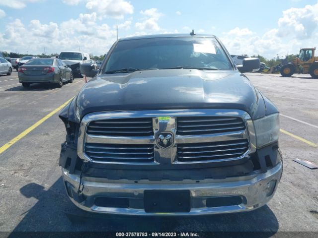 3C6RR7LT5GG116514 RAM 1500 Big Horn