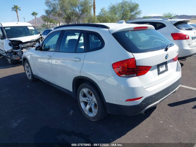 WBAVM1C5XFV318465 BMW X1 Sdrive28i