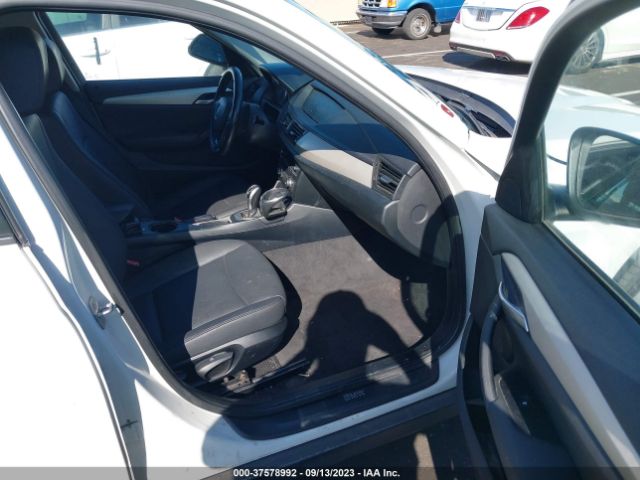 WBAVM1C5XFV318465 BMW X1 Sdrive28i