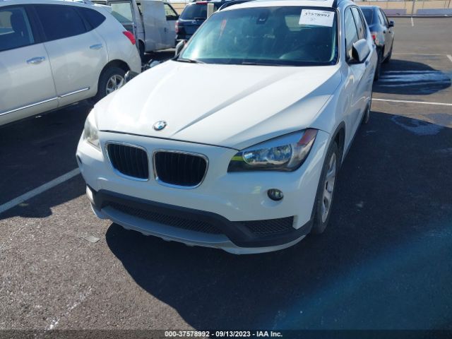 WBAVM1C5XFV318465 BMW X1 Sdrive28i