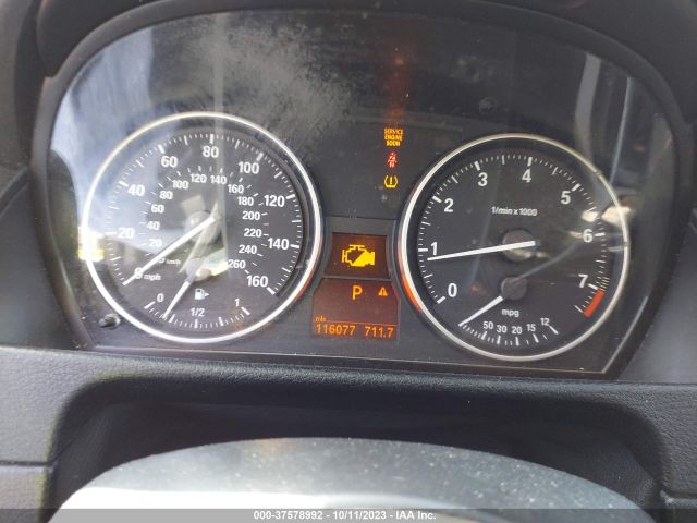 WBAVM1C5XFV318465 BMW X1 Sdrive28i