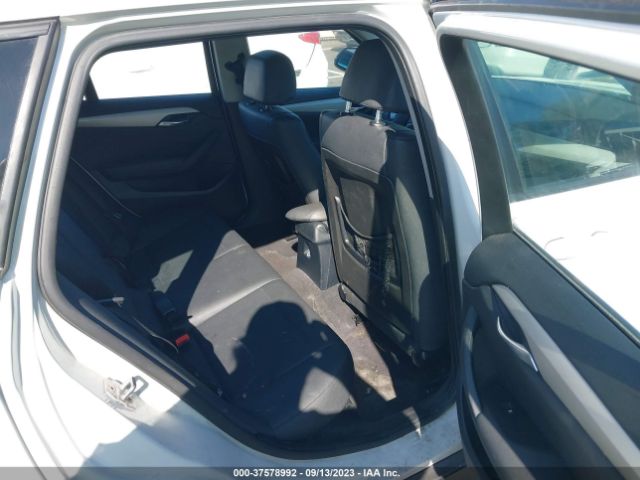 WBAVM1C5XFV318465 BMW X1 Sdrive28i