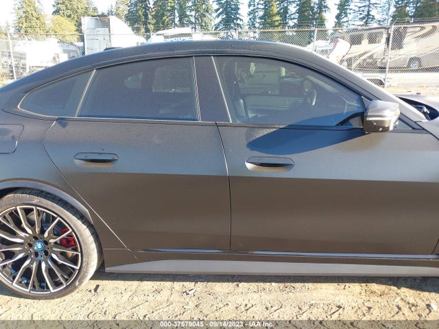 BMW I4 M50 2023 WBY33AW01PFP40566 Image 12