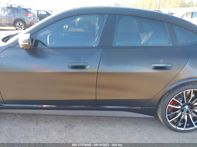 BMW I4 M50 2023 WBY33AW01PFP40566 Image 13