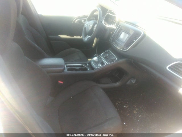 1C3CCCABXFN713915 Chrysler 200 Limited