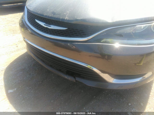 1C3CCCABXFN713915 Chrysler 200 Limited