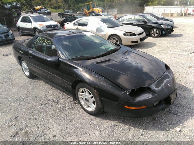 1994 CHEVROLET CAMARO VIN: 2G1FP22S5R2207973