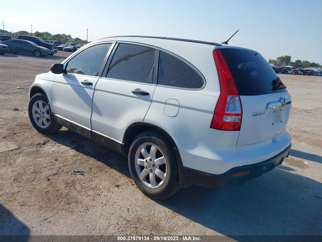 2009 HONDA CR-V EX VIN: JHLRE38559C011570