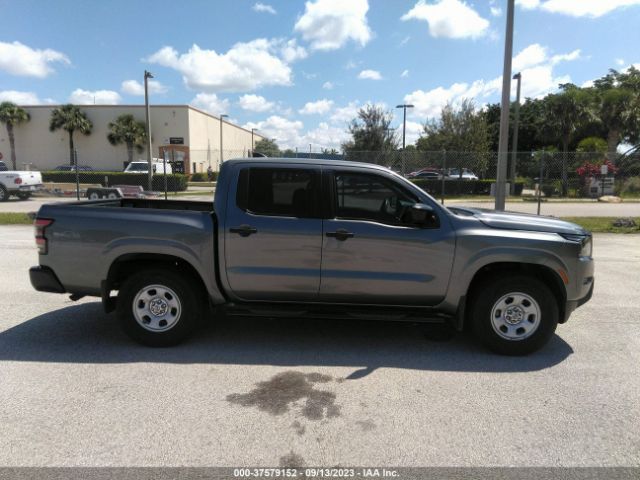 1N6ED1EJ6NN620683 Nissan FRONTIER S