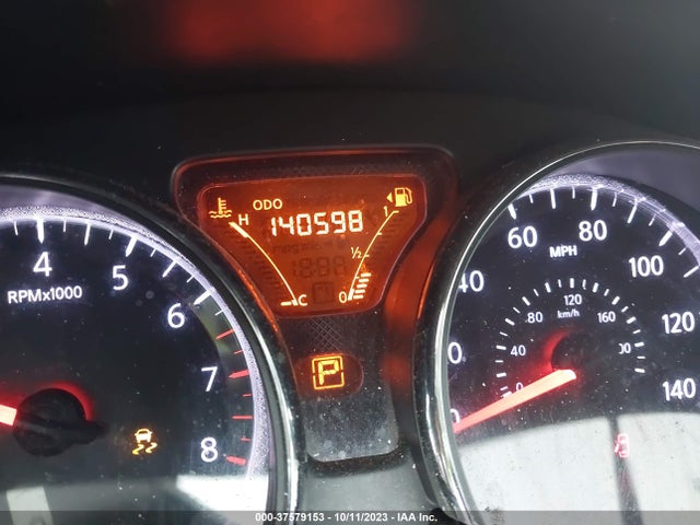 Nissan Versa S/s Plus/sv/sl 2014 3N1CN7AP5EK454573 Image 7