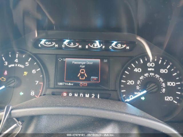 1FTEX1CB1KKE16747 Ford F-150 Xl/xlt