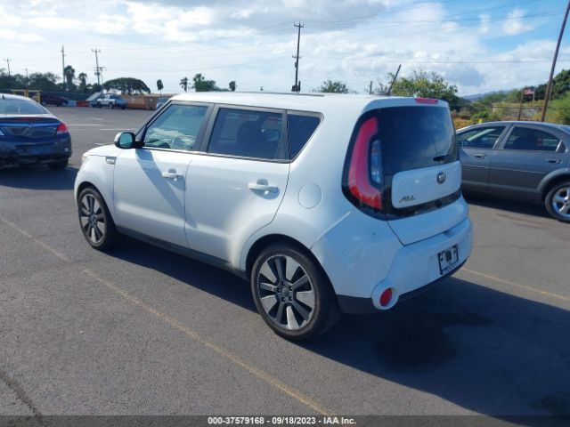 KNDJX3A55F7123000 KIA Soul !