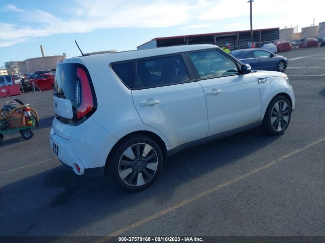 KNDJX3A55F7123000 KIA Soul !