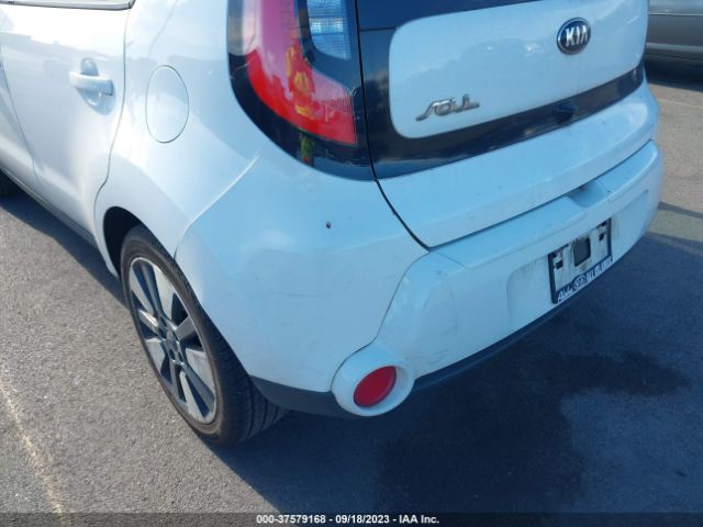 KNDJX3A55F7123000 KIA Soul !