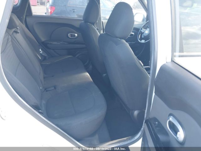 KNDJX3A55F7123000 KIA Soul !