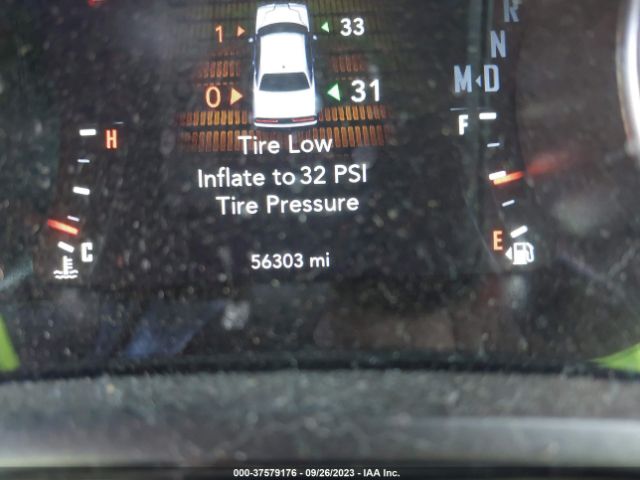 2C3CDZAG6KH731651 Dodge Challenger Sxt