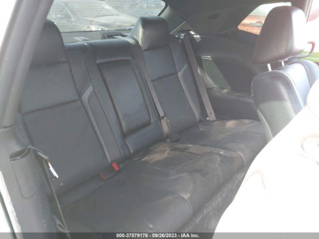 2C3CDZAG6KH731651 Dodge Challenger Sxt