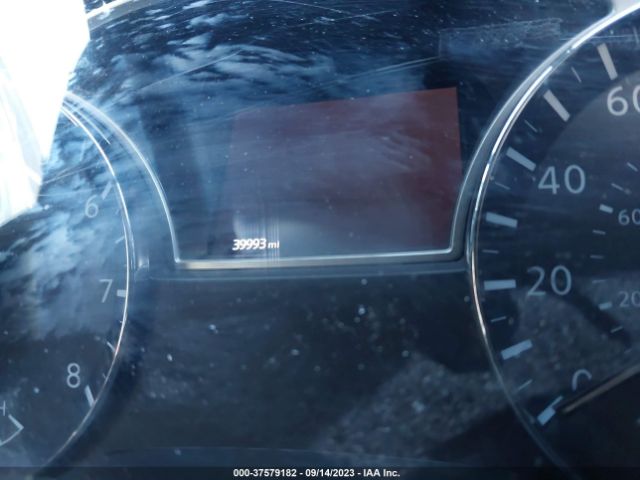 5N1DR2MM1KC580792 Nissan Pathfinder Sv