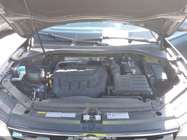 2020 VOLKSWAGEN TIGUAN 2.0T S VIN: 3VV0B7AX1LM125803