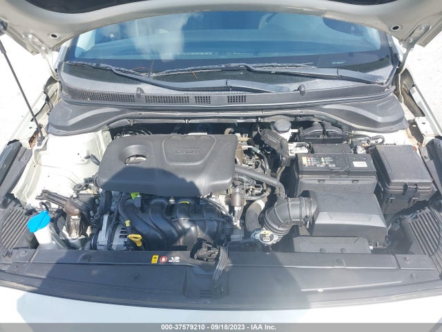 Hyundai ACCENT SE 2019 3KPC24A36KE057465 Image 10